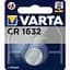 Батарейка Varta CR 1632 Lithium Bli 1 шт. (06632101401) - мініатюра 1