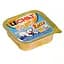 Вологий корм для кішок Monge LC Cat Wet Adult, паштет, з тунцем та океанічною рибою, 100 г (70008259) - мініатюра 1