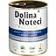 Влажный корм для собак Dolina Noteci Premium с треской и брокколи 800 г - миниатюра 1