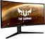 Монітор Asus 34` TUF Gaming VG34VQL1B (90LM06F0-B01170) [71164] - мініатюра 3