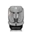 Автокресло Lionelo Brave I-Size Grey Stone 40-150 см (LO-BRAVE I-SIZE GREY STONE) - миниатюра 3