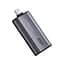 Накопитель SSD USB Type-C 2TB SC750 ADATA (SC750-2000G-CCBK) - миниатюра 2