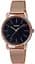 Годинник Casio TIMELESS COLLECTION LTP-E412MPG-1A - мініатюра 1