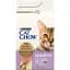 Сухой корм для кошек Purina Cat Chow Sensitive с лососем 1.5 кг (7613035394131) - миниатюра 2