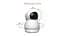 IP-камера Xiaomi Yi Dome Guard (YRS.3019) - мініатюра 4