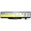 Акумулятор PowerPlant для ноутбуків IBM/LENOVO IdeaPad G580 (L11L6F01) 11.1V 5200mAh - мініатюра 1
