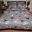 Комплект постельного белья Moon&Star Детский 110x140 см наволочки 2x40x60 см Paris Moments Бязь Gold Люкс - миниатюра 2
