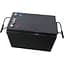 Акумулятор LiitoKala LiFePO4 LCD 24V [24V/100Ah/2400Wh] [110678] - мініатюра 3