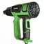 Фен будівельний Apro F2000 2 режими 350/600°C 300/600 л/хв 2000 Вт 30412 - мініатюра 5