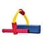 Дитячий Джампер Stick Jumper Bambi MS 3358(Blue) розмір платформи 22х10х6 см - мініатюра 1