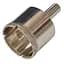Свердло корончате Alloid Building Tools алмазне по склу та кераміці 35 мм (GS-50035) - мініатюра 1