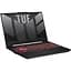 Ноутбук Игровой ASUS TUF A15 FA507UV 9 8945H la 52GHz,15.6'',IPS,16GB DDR5,1TB,RTX 4060 8GB,Без ОС - миниатюра 3