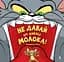 Не давай цій книжці молока! - Бенджамін Берд - миниатюра 1