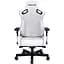 Геймерське крісло Anda Seat Kaiser 2 XL White [AD12XL-07-W-PV-W01] [108624] - мініатюра 6