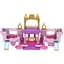 Карета-замок Disney Princess 2 в 1 з мінілялькою Аврора (HWX17) - мініатюра 1