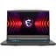 Ноутбук Ігровий MSI Thin 15 B13VE-1470XRO i7-13620H la 49GHz,15.6'',IPS,16GB DDR4,512GB,RTX 4050 6GB - мініатюра 3