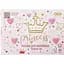 Альбом для малювання Zibi Kids Line Princess А4 12 аркушів рожевий (ZB.1415-10) - мініатюра 1
