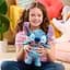 Интерактивная игрушка Stitch Стич-Смехотун (10421) - миниатюра 6