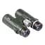Бинокль SIGETA Monter 8x42 WP Green - миниатюра 2