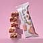Батончик Space Bite Nut Bar 10*40 грам мигдаль та журавлина SpaceFood vit0003643 - мініатюра 2