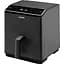 Мультипіч Cosori Dual blaze CAF-P681S-KEUR чорна [120884] - мініатюра 1