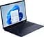Ноутбук HP OmniBook Ultra Flip x360 14" 2.8K OLED Touch Intel U5-226V 16GB F1024GB UMA Win11 синий - миниатюра 7