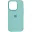 Чохол Original Full Size для Apple iPhone 14 Pro Mint - мініатюра 1