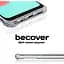 Панель BeCover Anti-Shock для Xiaomi Redmi A3 4G Clear (710860) - миниатюра 3