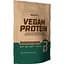Протеїн BiotechUSA Vegan Protein Forest Fruit 500 г - мініатюра 1