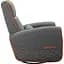 Ігрове крісло Cougar Fidom Gray (FIDOM GRAY) - мініатюра 10