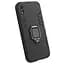 Чохол бампер Primolux Ring Armor для Apple iPhone Xr Black - мініатюра 3