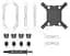 СВО ID-Cooling FX240 INF White (FX240 INF WHITE) - мініатюра 8