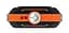 Мобільний телефон E182 Dual Sim Black orange Ergo teh0026454 - мініатюра 2