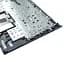 Корпус верхня кришка для Asus A413 D413 M413 S413 S433 X413 series, (Синій, топкейс з клавіатурою з підсвічуванням, 90NB0Q07-R31UA0, C Cover, Оригінал) - мініатюра 3