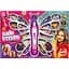 Креативное творчество Danko Toys Hair Styler Fashion HS-01-01 станок для плетения кумихимо - миниатюра 1