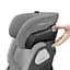 Автокрісло Maxi-Cosi Kore Pro i-Size Authentic Grey, сіре (8740510120) - мініатюра 10