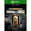 Ключ активації Microsoft Tom Clancy's Rainbow Six Siege Operator Edition для Xbox One/Series - мініатюра 1