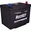 Акумулятор Rocket 70Ah ASIA Ев (-/+) (600CCA) (260х173х225) SMF 80D26L - мініатюра 1
