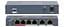 Комутатор Hikvision (DS-3E0106P-E/M) - мініатюра 2