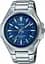 Годинник Casio TIMELESS COLLECTION MTP-RS100D-2A - мініатюра 1