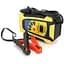 Автоматичне ЗУ для акумулятора Katbo KTB-BC1803 6V/12V/24V,2-6A,LCD,клеми(AGM/GEL/Lead/MF) - мініатюра 1