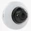 Камера купольная Axis M4215-LV 02677-001 White - миниатюра 3