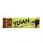 Блок веганських батончиків FitWin Vegan Bar, 12*50 грам - Карамель-фундук - мініатюра 2