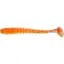 Силикон Keitech Swing Impact 4.5" PAL#04 Sun Shine Lemon (6 шт/уп) - миниатюра 1
