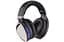 Гарнітура ігрова Asus ROG Strix Fusion 700 USB/BT Black (90YH00Z3-B3UA00) - мініатюра 2