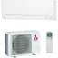 Спліт-система Mitsubishi Electric Standart Inverter MSZ-AY25VGK/MUZ-AY25VG [127807] - мініатюра 3