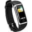 Фітнес-браслет Gelius Pro Smart Band GP-SB002 Black - мініатюра 10