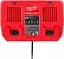 Акумулятори до електроінструменту + зарядний пристрій Milwaukee M18 HNRGO4-802 (4932492936) [99381] - мініатюра 2