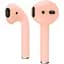 Наушники Apple AirPods 2 Peach Fuzz Matte [MV7N2] [115415] - миниатюра 2