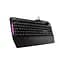 Клавіатура ASUS TUF Gaming K1 USB UA Black (90MP01X0-BKMA00) - мініатюра 4